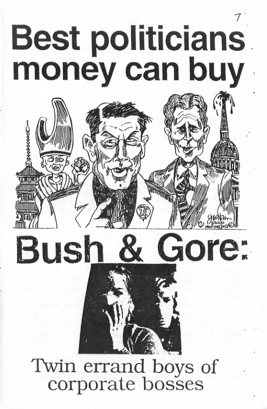 Best politiciané. money can buy oz Twin errand béys of corporate bosses